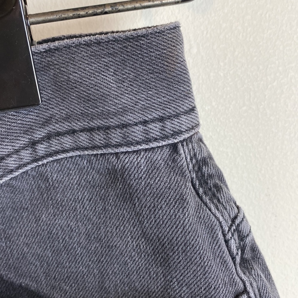 SUPERDRY High Rise Straight Jean - Picture 11 of 12